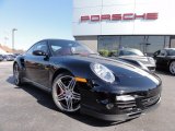 2007 Porsche 911 Turbo Coupe