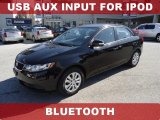 2010 Kia Forte EX