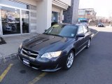 2009 Subaru Legacy 2.5i Sedan