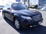 2008 Infiniti FX 35 AWD