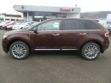 2012 Lincoln MKX AWD