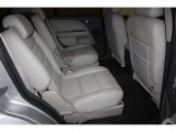 2008 Ford Taurus X SEL AWD Rear Seat