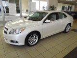 2013 Chevrolet Malibu ECO