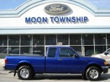 2005 Ford Ranger XLT SuperCab