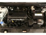 2012 Kia Sportage LX AWD 2.4 Liter DOHC 16-Valve CVVT 4 Cylinder Engine