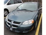 2006 Dodge Stratus SXT Sedan