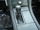 2013 Ford Taurus SEL AWD 6 Speed SelectShift Automatic Transmission
