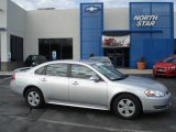 2009 Chevrolet Impala LT