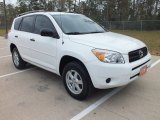 2008 Toyota RAV4 I4