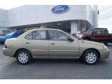 2001 Iced Cappuccino Nissan Sentra XE #61966500