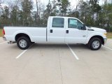 2012 Ford F250 Super Duty XL Crew Cab Data, Info and Specs