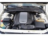 2006 Chrysler 300 C HEMI 5.7 Liter HEMI OHV 16-Valve V8 Engine