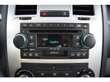 2006 Chrysler 300 C HEMI Audio System