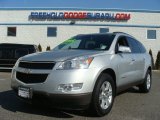 2009 Chevrolet Traverse LT