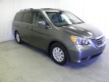 2010 Honda Odyssey EX-L