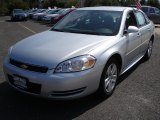 2011 Chevrolet Impala LS