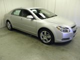 2012 Chevrolet Malibu LT