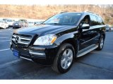 2010 Mercedes-Benz GL 450 4Matic