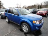 2012 Ford Escape XLT V6 4WD