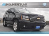 2007 Chevrolet Tahoe LTZ