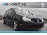 2009 Volkswagen Rabbit 2 Door
