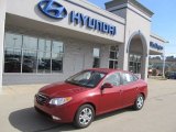 2010 Hyundai Elantra GLS