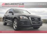 2010 Audi Q5 3.2 quattro