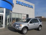 2008 Land Rover LR2 SE