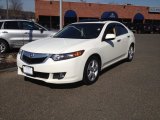 2010 Acura TSX Sedan