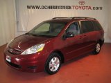 2009 Toyota Sienna LE