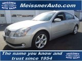 2006 Nissan Maxima 3.5 SE