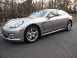 2011 Porsche Panamera 4S