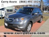 2008 Acura MDX Technology