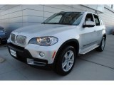 2009 BMW X5 xDrive48i