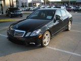 2011 Mercedes-Benz E 350 Sedan