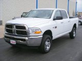 2011 Dodge Ram 2500 HD SLT Crew Cab 4x4