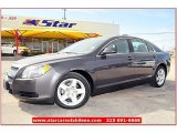 2011 Chevrolet Malibu LS