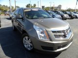2011 Cadillac SRX FWD