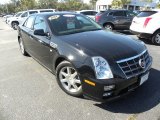 2011 Black Raven Cadillac STS V6 Luxury #61966762