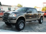 2006 Ford F150 Lariat SuperCrew 4x4