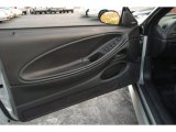 1999 Ford Mustang GT Convertible Door Panel