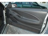 1999 Ford Mustang GT Convertible Door Panel