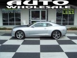 2010 Chevrolet Camaro SS Coupe
