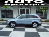 2010 Honda CR-V EX-L AWD