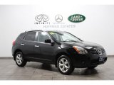 2010 Nissan Rogue SL AWD