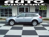 2012 Subaru Outback 2.5i Limited