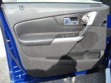 2013 Ford Edge SEL AWD Door Panel