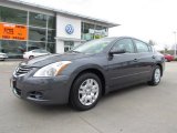 2010 Nissan Altima 2.5 S