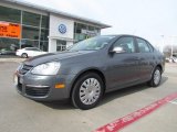 2008 Volkswagen Jetta S Sedan