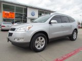 2010 Chevrolet Traverse LT